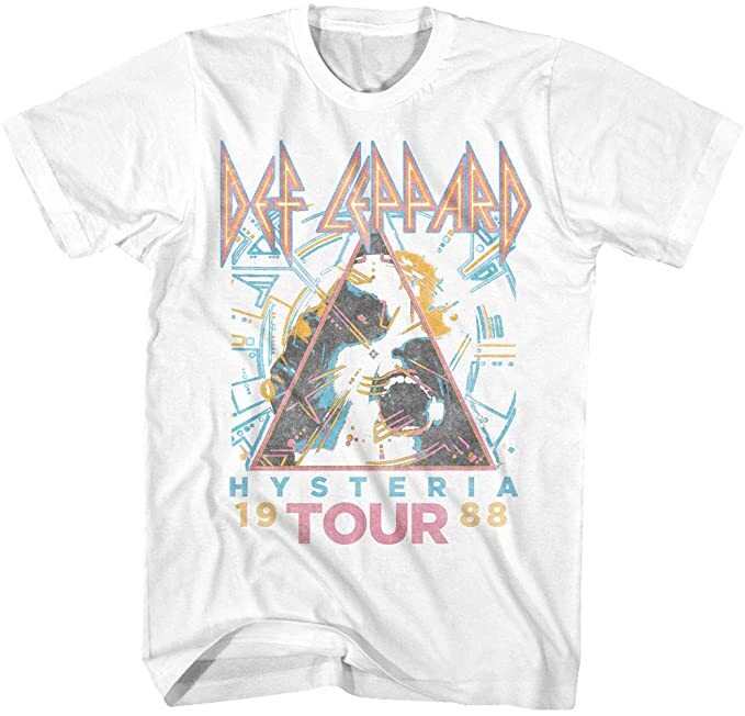 Silver occaecati Rock Shirt